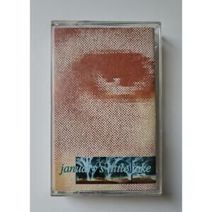 January's Little Joke - 1993 Cassette - Her Majesty's Entertainment Rare